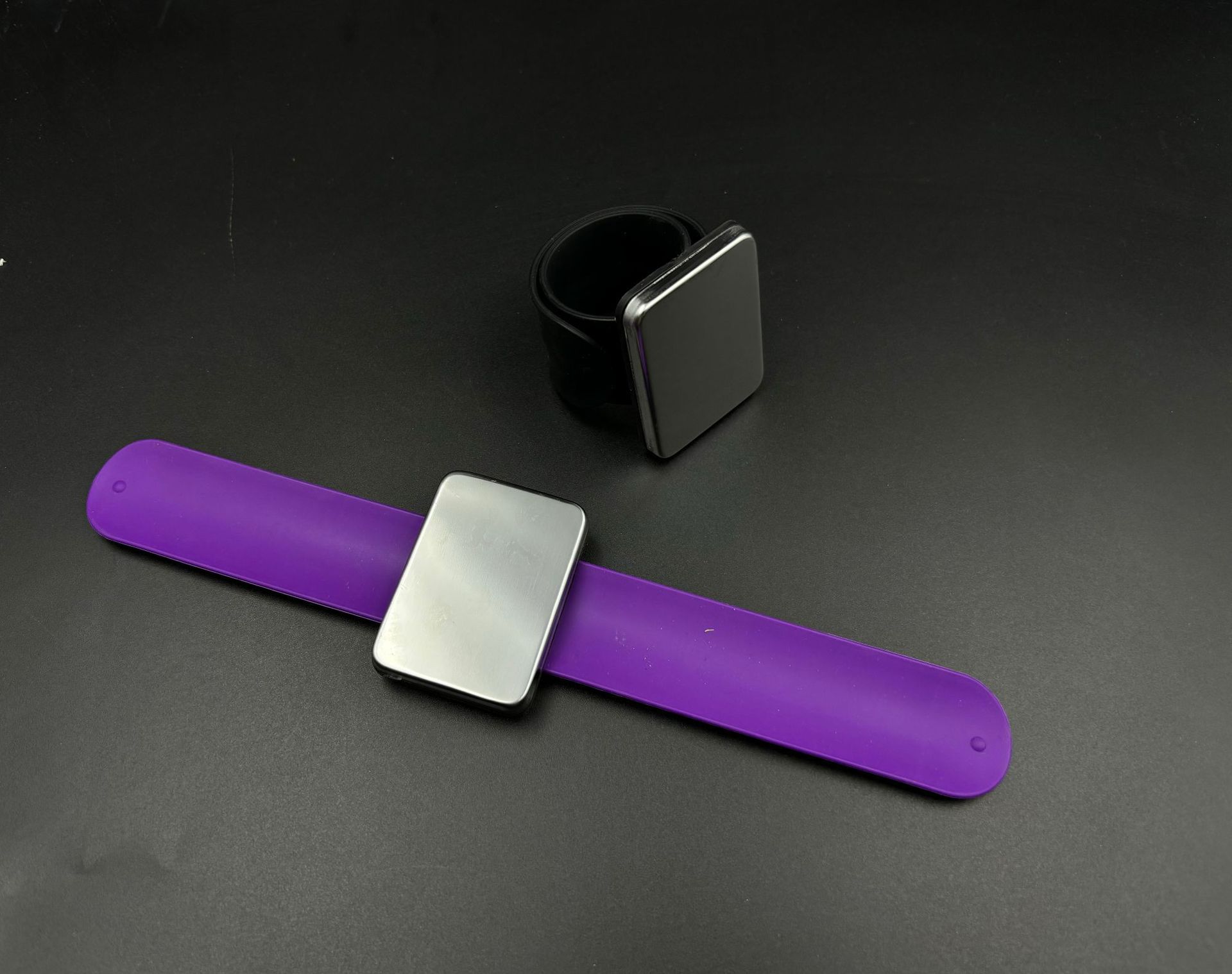 Maquillador, herramienta para el cabello, imán, pulsera de anillo, peluquero, horquilla magnética, horquilla, succión, palmaditas, pulsera