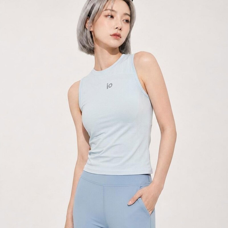 Original Correct Aloairlify Series Yoga Vest Sports Top for Women, Round Neck, Seamless, Breathable, Yoga Outdoor Original Correct Aloairlify Series Yoga Vest Sports Top for Women, Round Neck, Seamless, Breathable, Yoga Outdoor