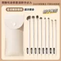 沧州初学者眼部细节眼线刷