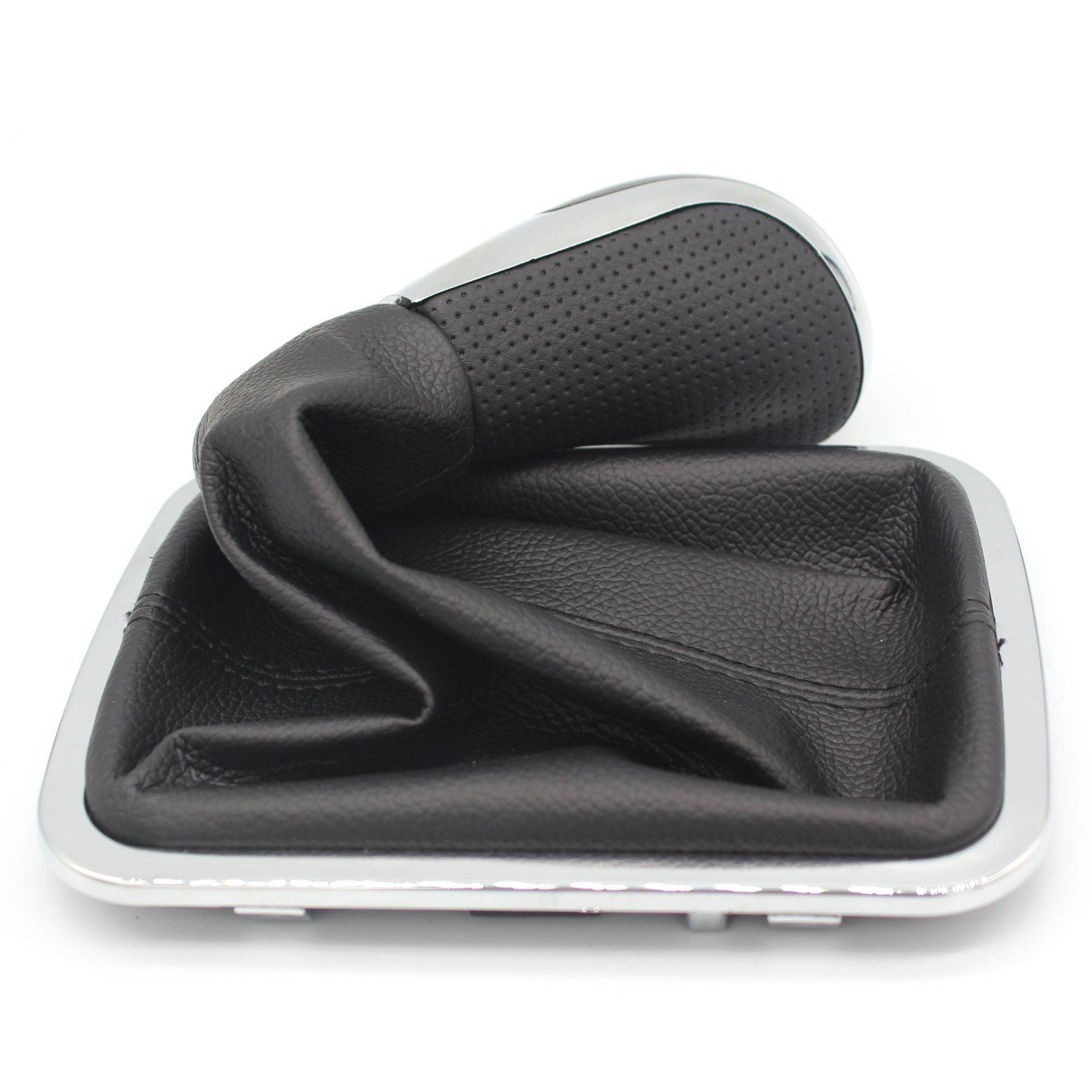 Aplicable a Geely emgrand EC7 Cambio de balonmano cubierta polvo del coche Cambio de cabeza traje accesorios de engranajes image 6
