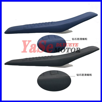 Flying Kweis K18 Constant: Motorcycle cushion