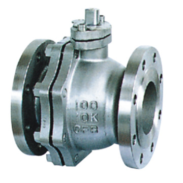 Q41F法兰球阀 软密封球阀 美标/日标/150LB/300LB/10K/20K
