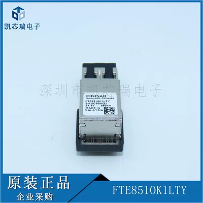FTE8510K1LTY Electronic Elektron komponentlər