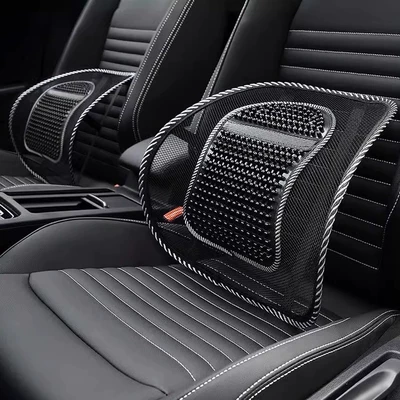 Support Breathable Waist Cushion Car | Waist support