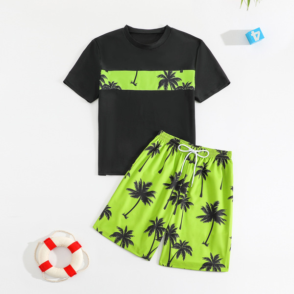 Children's swimwear