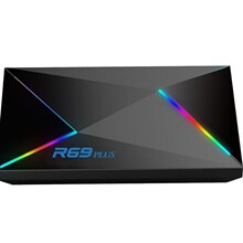 R69 PLUS����C픺� ȫ־H728  8�˰�׿14.0 wifi6ǧ���p�lTV Box