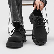 X 72595 Thick Sole Big Head Shoes �羳ŷ������ѷ����ͨ