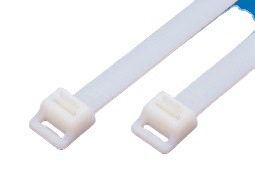 HRCV-490XL黑色台湾凯士士kss-可退式扎线带 100根/包