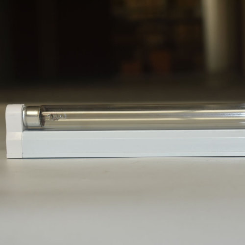 UV Sterilization Lamp Manufacturer Wholesale Household 8W 20W 30W 40W UV Household Ozone Sterilization Disinfection Lamp