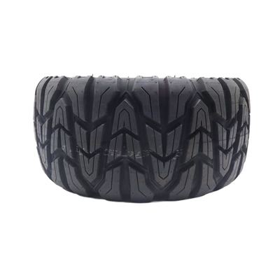 Atv Kart Tire, Yolsuzluq şinləri