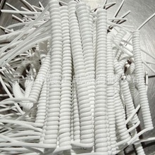 2о��ɫPU���ɾ�0.5ƽ�� ��ֱ��5mm �t��о�����ݾ�