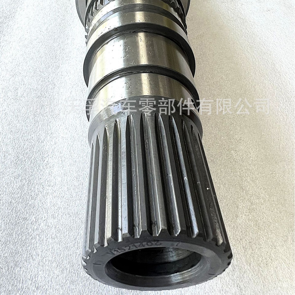 Suitable for Volvo Vt/2514B Vto/2514B Gearbox Parts, Two-Axis V1521406, Wholesale in Stock