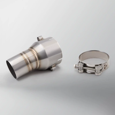 for Kaiyue 800X, Motorcycle exhaust pipe