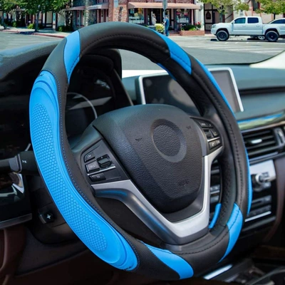 Steering wheel cover | Car Handlebar Cover
