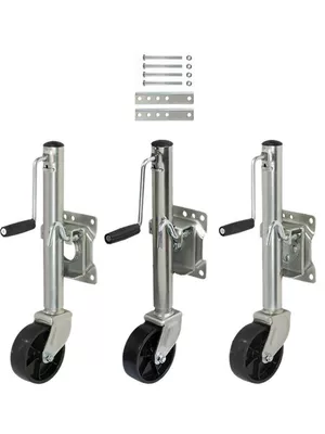 Rv Accessories, Car jack