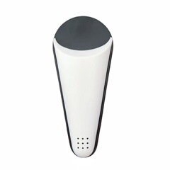 磁気はさみ収納ラック強力な吸着キッチン収納はさみ保護カバー