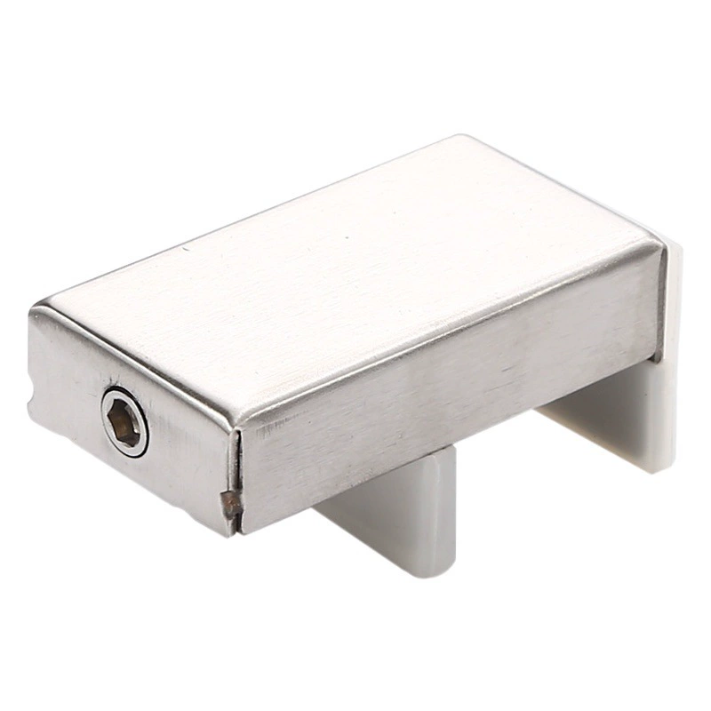 Оконный замок из нержавеющей стали, двухтактный дверной замок из алюминиевого сплава и дверной замок с оконным экраном, защитный замок для защиты детей