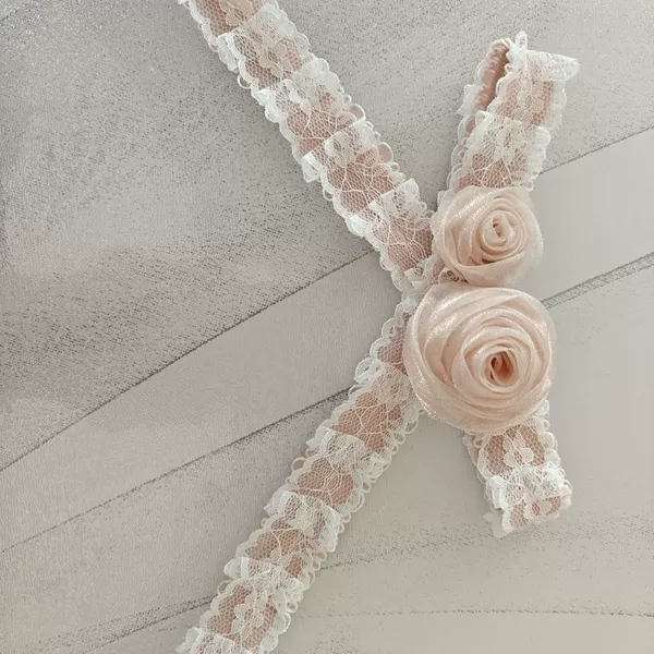 Individual accessories include bow and rose 1