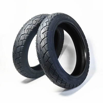 tire, Elektrikli avtomobil şinləri