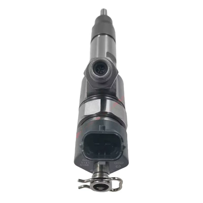 Fuel System, Oil pump, nozzle