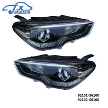 92101-S6100�m��춬F��ix35led���П� ǰ��� ǰ�՟�����