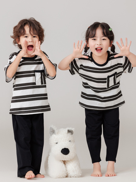 Summer pijama for boys