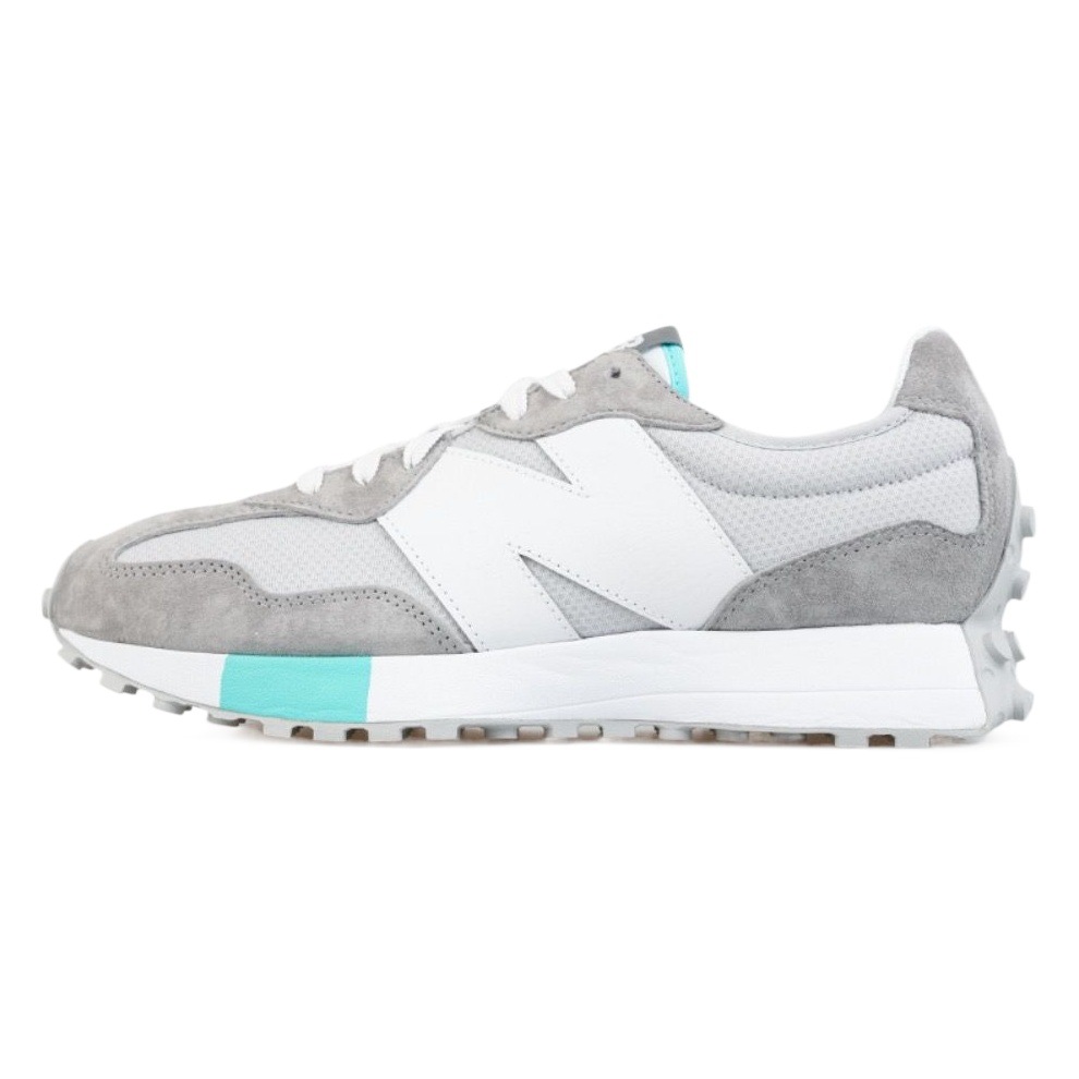 Putian Pure Original Factory Direct NB 327 Retro Joker Casual Couple Torre Shoes Men's and Women's Sports Running Shoes