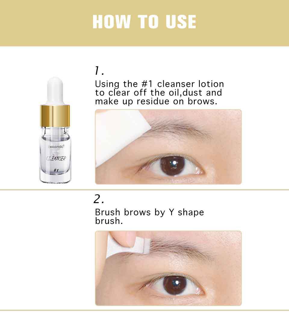 carina Ibcccndc perm BROW LAMINATION Set für schnelles Augenbrauen-Styling_voghion.com