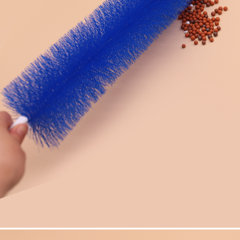 Fan fırçası, bükülebilir panjur temizleme fırçası, hava çıkışlı klima fırçası, elek toz silgisi, çok fonksiyonlu fan fırçası