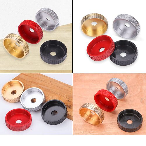 Angle grinder grinding disc 16 inner diameter 75mm burring disc polishing wheel right-angle arc flat wood file grinding wheel