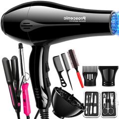 Supply stores with wholesale foreign trade household hairdryers, beauty salons, hairdressing shops, student dorms, cold and hot wind, one-piece dropshipping