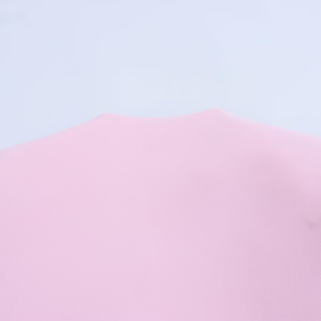 Women's clothing 2024 autumn new design sense short bow tie suit top_voghion.com