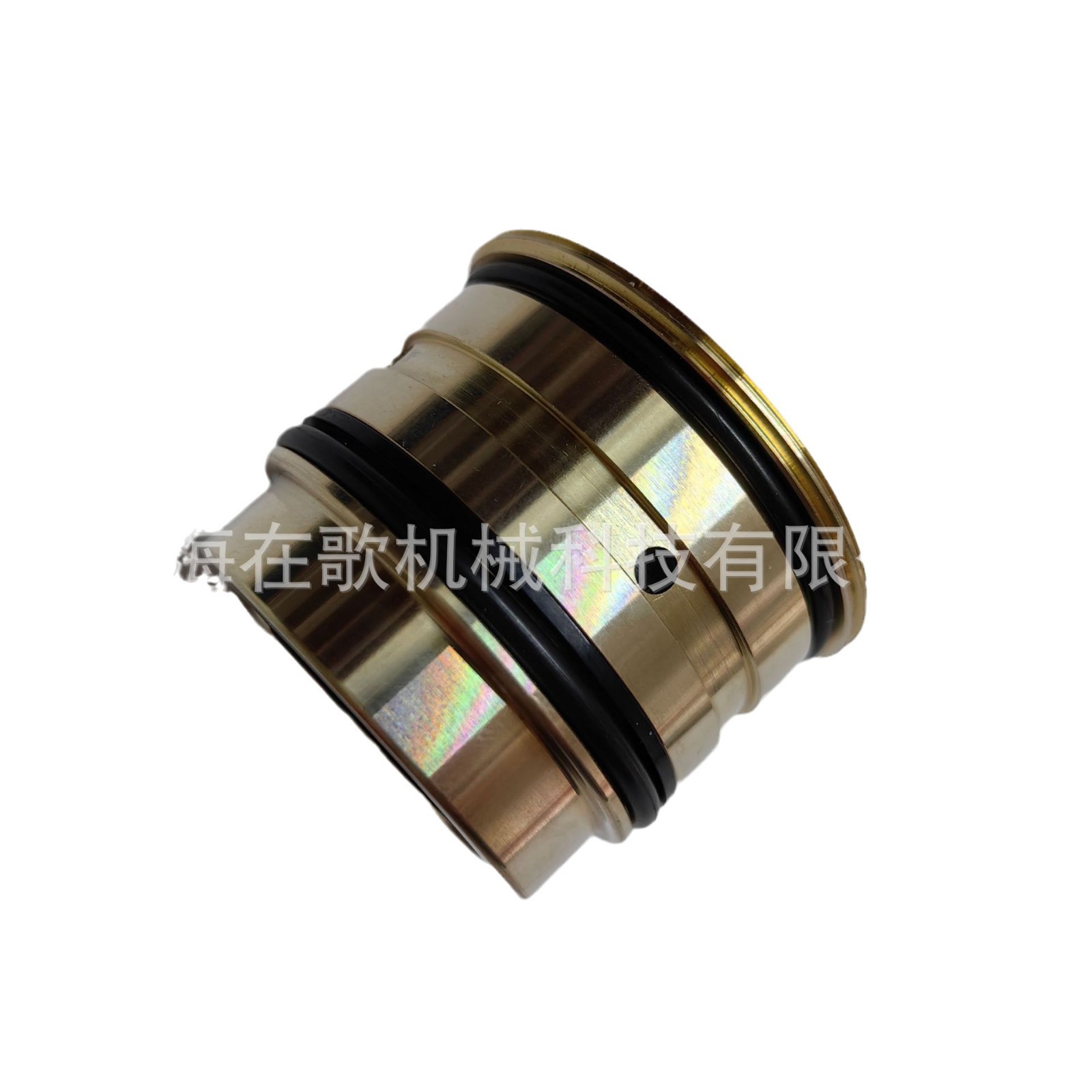 水刀配件KMT油封超高压水射流纯水切割机器人手臂切割油封0513009