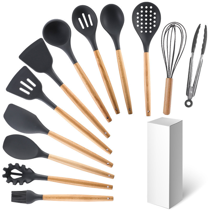 12 종 세트 [컬러 박스]