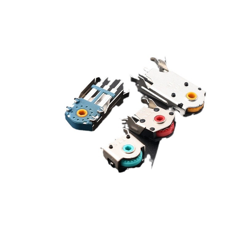 마우스 롤러 인코더 롤러 레드 코어 7MM | 8 | 9 | 10 | 11 | 12 | 13MM | 14MM | 16MM