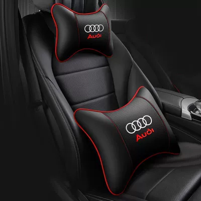 Headrest Pillow A6L/A4L/A5/A3/Q2L/Q3Q5Q7, Headrest