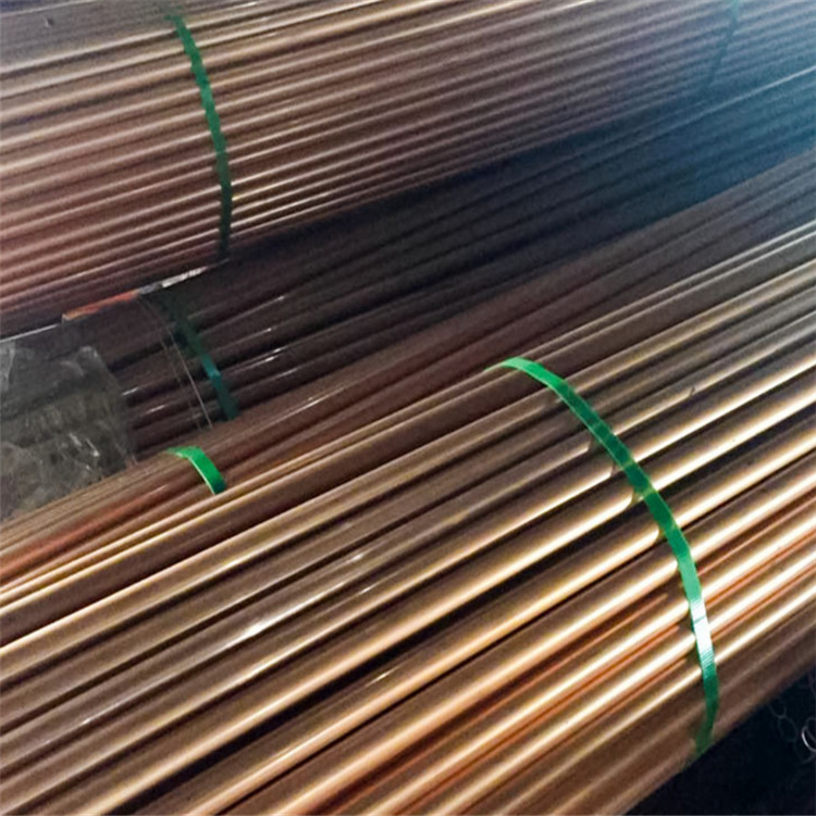 Qsn6.5-0.4锡青铜圆棒C93200锡青铜管C5191锡青铜套CuSn8锡青铜板