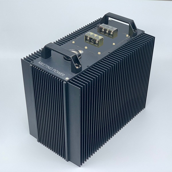 工业微波设备电源磁控管油冷型3000瓦