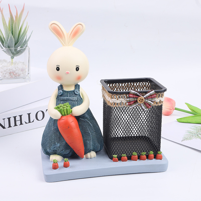 Portalápices de Harry Potter de gran capacidad, multifunción, estilo ins, almacenamiento de escritorio simple, artefacto, papelería para estudiantes, oficina