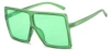 Sand green frame green tablets