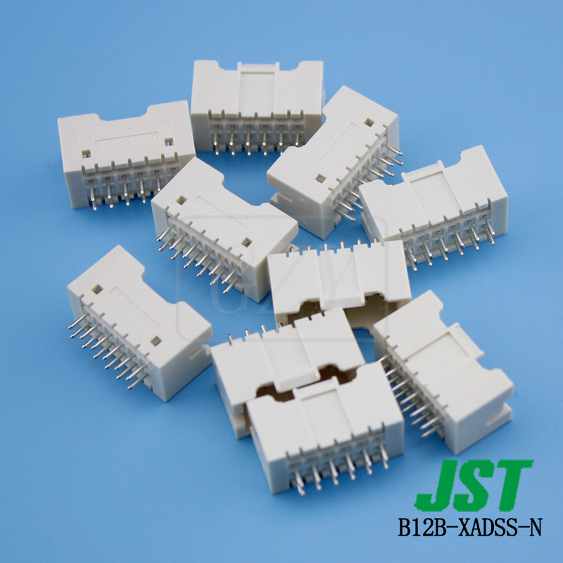 �ֻ���� B12B-XADSS-N �������� �ձ�JST������ XADϵ���߶԰�