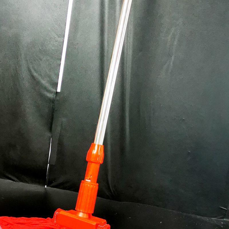 Palo de Repuesto para Fregona Alargado para Limpieza del Hogar image 21