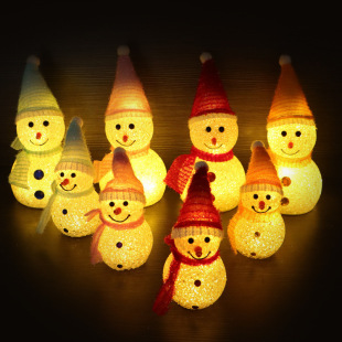 ���R�d������ѩ��LED�b� �}�Q���b����沼�Ô[�����Сҹ��