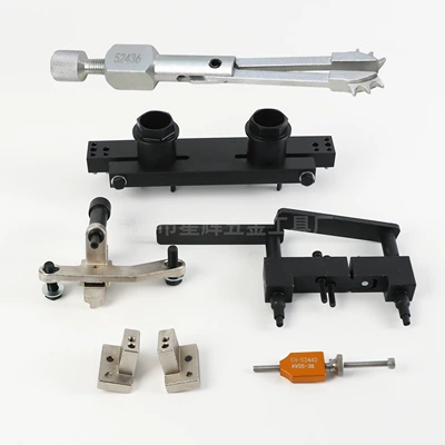 Engine Timing Tool, Mühərrik tənzimləmə alətləri