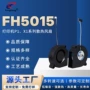 电力工业散热源头鼓风机