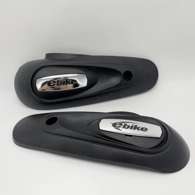 motor side mud plate shell — Electric vehicle fender
