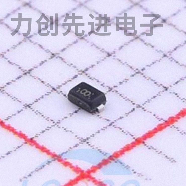 RSB6.8CMGJT2N 封装 SOD-923 TVS二极管