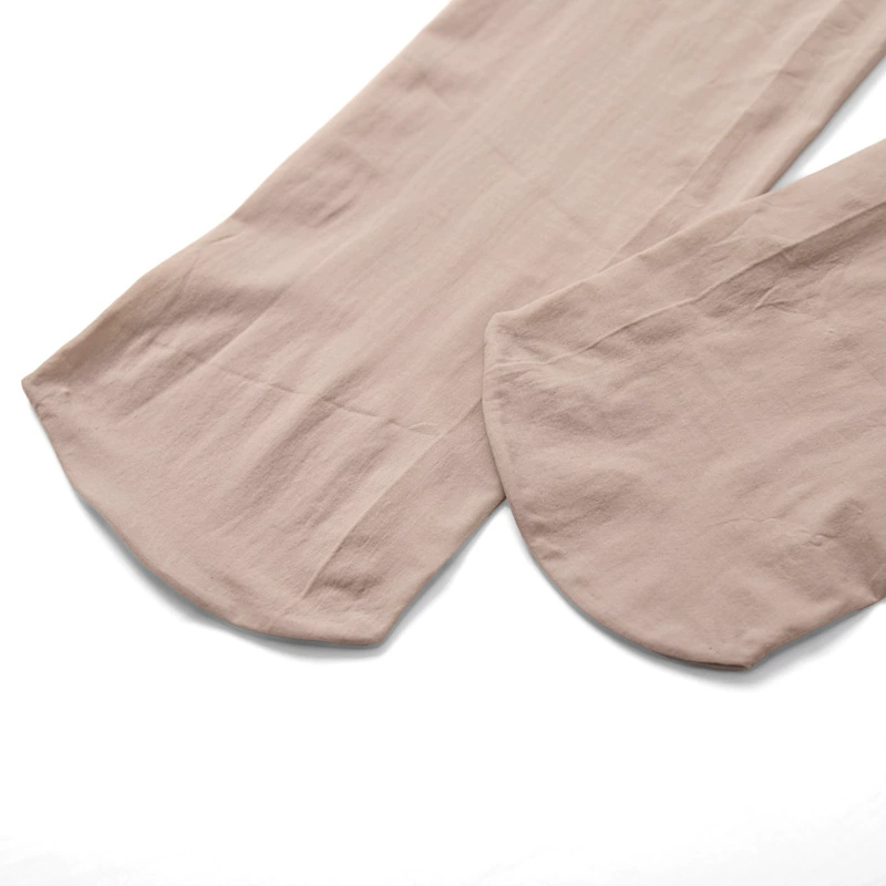 Summer thin tights, plus size
