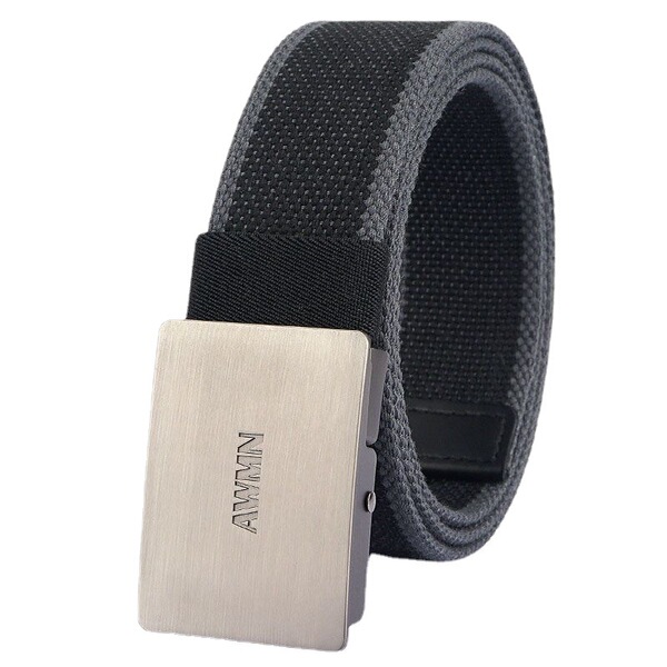 Cloth comfortable casual belt