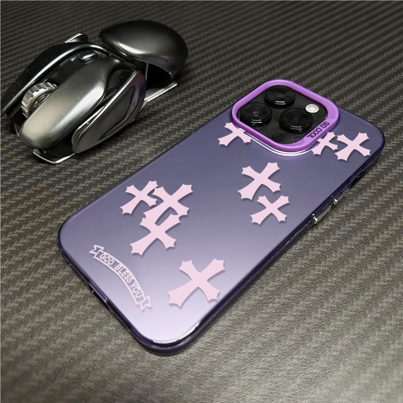 컬러 실버 IMD-Purple-TT7 전체 화면 크로스